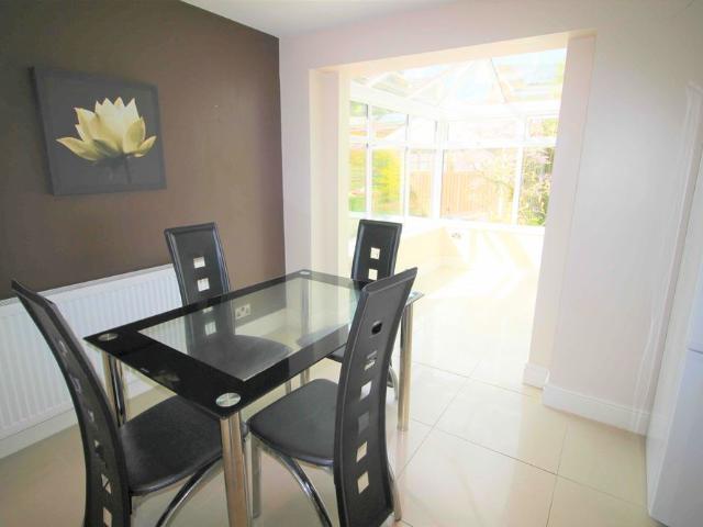 House for rent in Deepdale, Higher Bartle