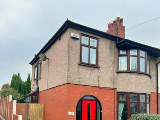 House for rent in Deepdale, Higher Bartle