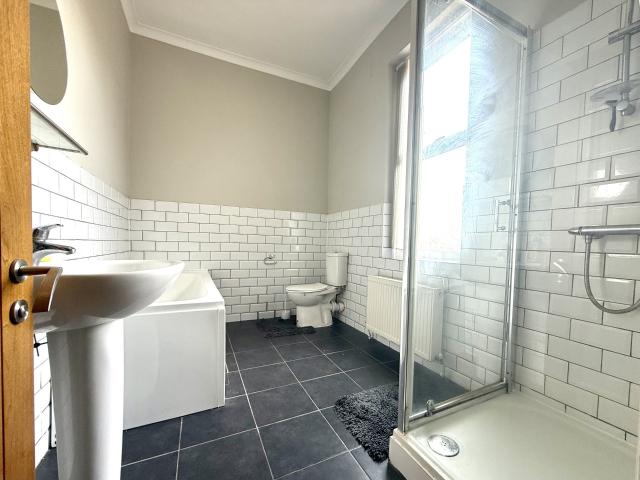 House for rent in Preston, Deepdale