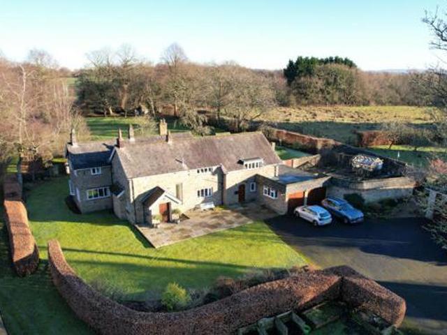 House for sale in Deepdale, Higher Bartle