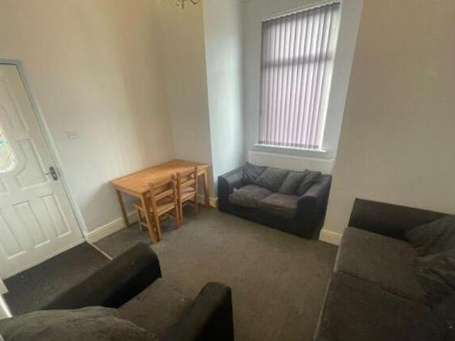House for rent in Deepdale, Higher Bartle