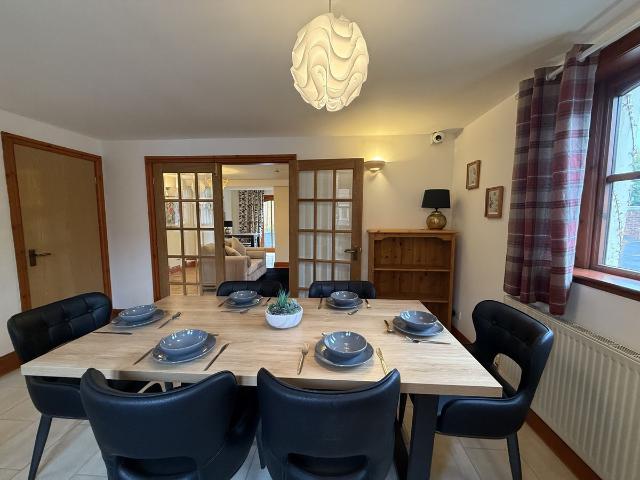 House for rent in Higher Bartle, Lancashire