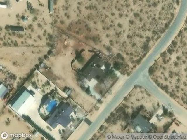 House for sale in Lucerne Valley, California