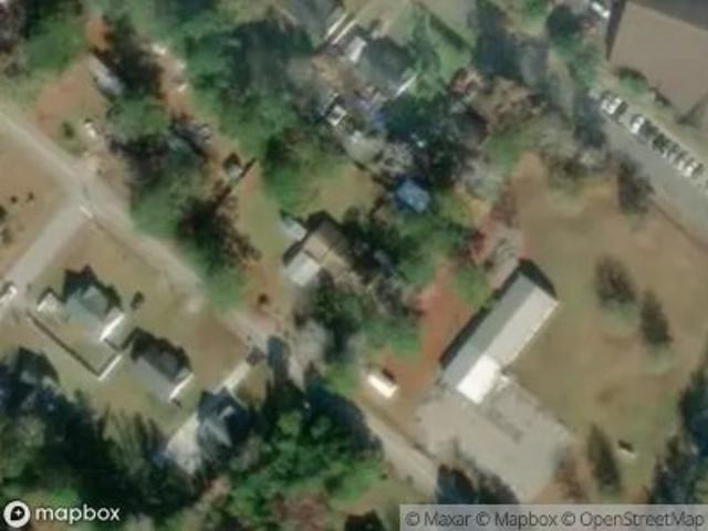 Property for sale in Hampton, South Carolina