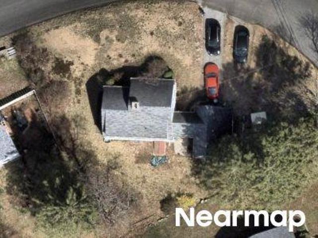 House for sale in Chelmsford, Massachusetts