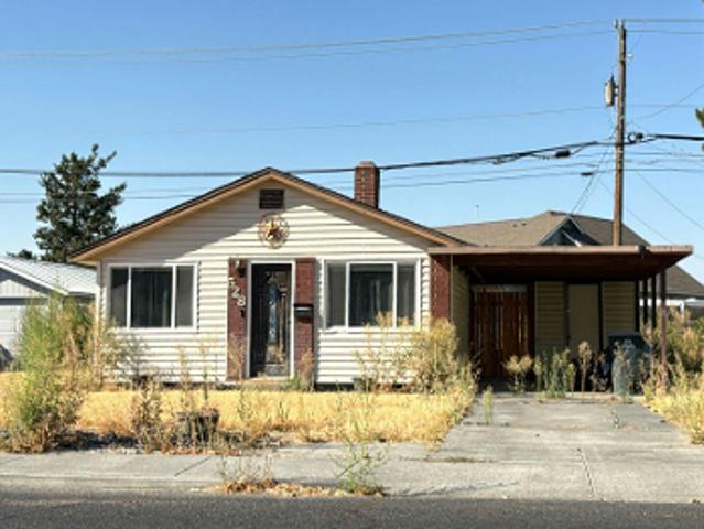 House for sale in Moses Lake, Washington