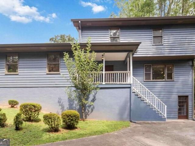 House for sale in Cumming, Georgia