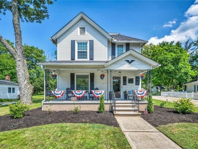 House for sale in Wadsworth