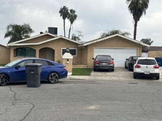 House for sale in Wasco, California