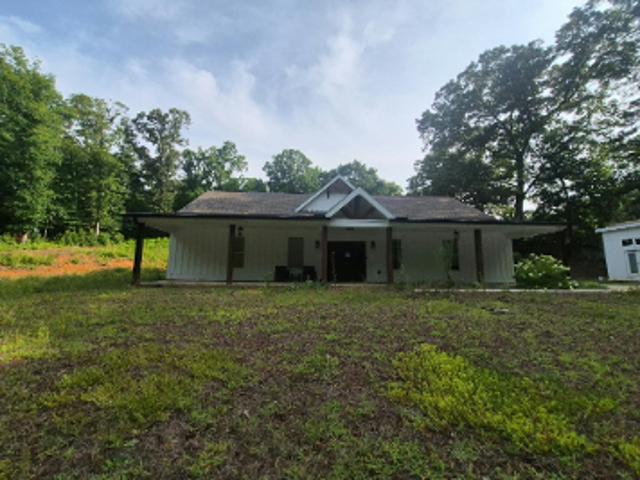 House for sale in Paulding, Georgia