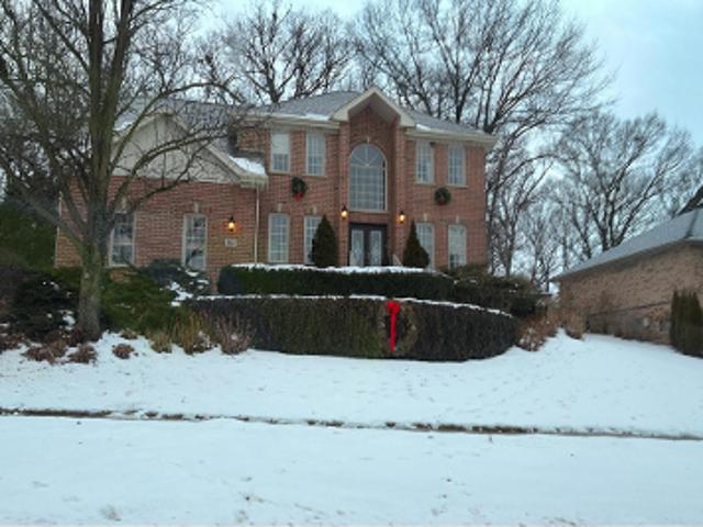 House for sale in Homer Glen, Illinois