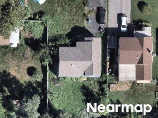 House for sale in Nebraska