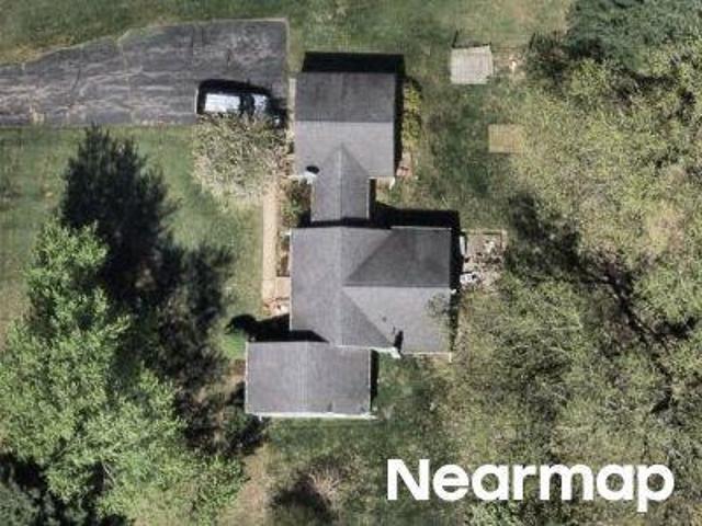House for sale in Michigan
