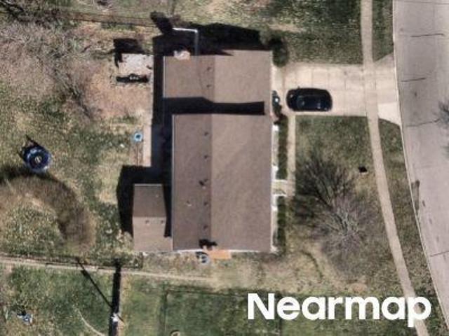 House for sale in Fairborn, Ohio