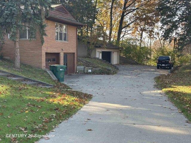 House for sale in Flushing, Michigan