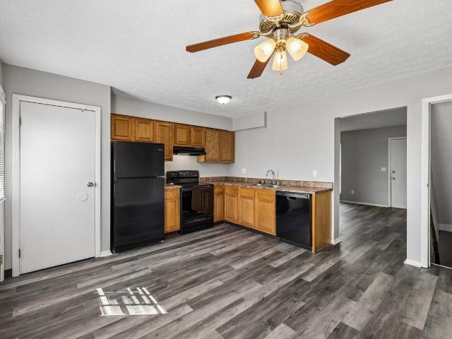 Apartment for rent in Columbus, Ohio