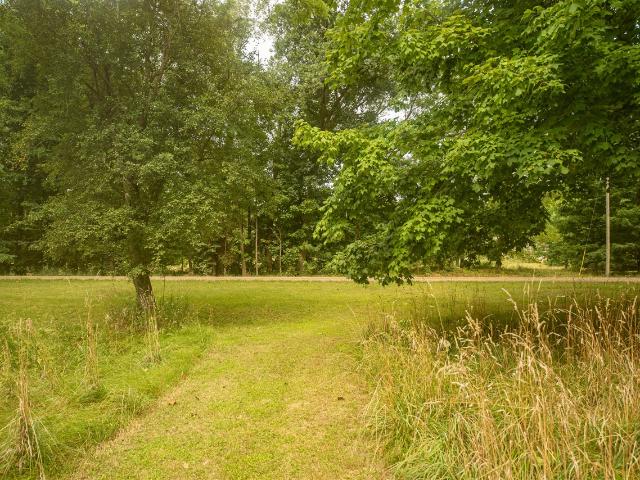 Land for sale in Michigan