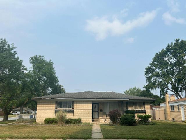 House for sale in Warren, Macomb County