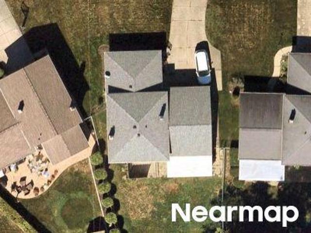 House for sale in Ohio