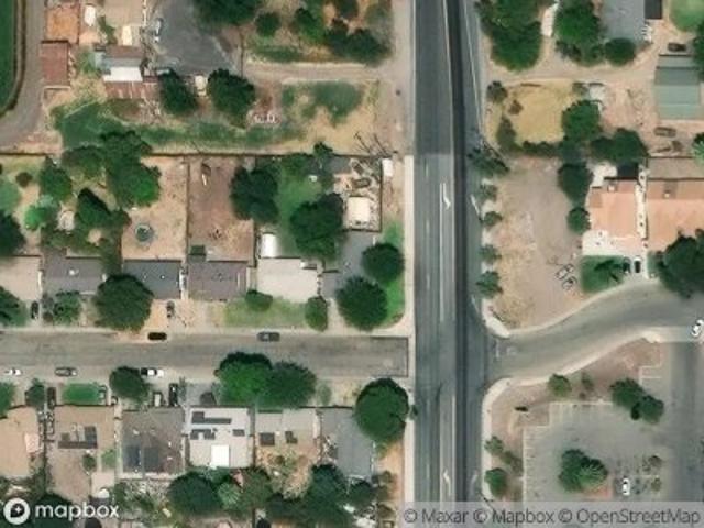 House for sale in Dos Palos, California