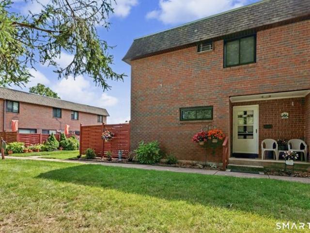 House for sale in Wethersfield, Connecticut