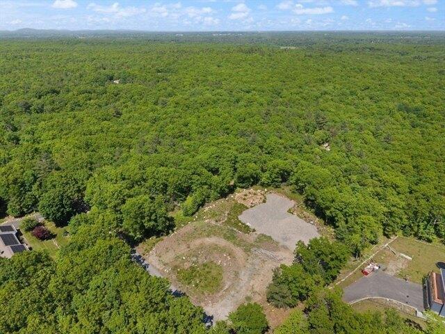Land for sale in Sharon, Massachusetts