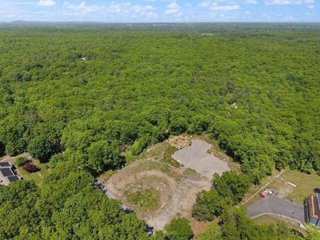 Land for sale in Sharon, Norfolk County