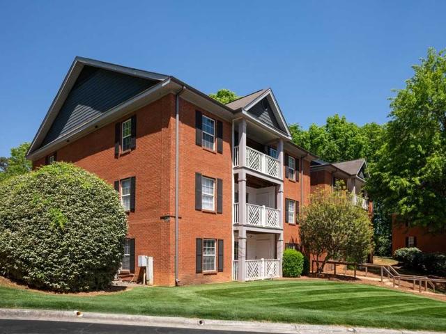 Apartment for rent in Sharon Oaks, Charlotte