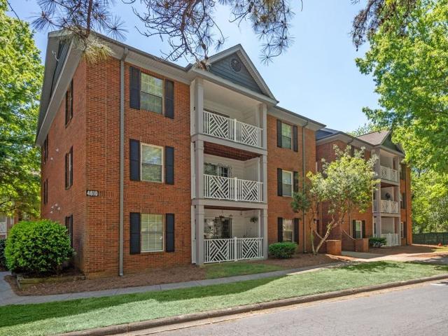 Apartment for rent in Mecklenburg, North Carolina