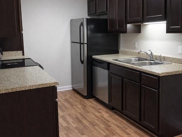 Apartment for rent in Mecklenburg, North Carolina