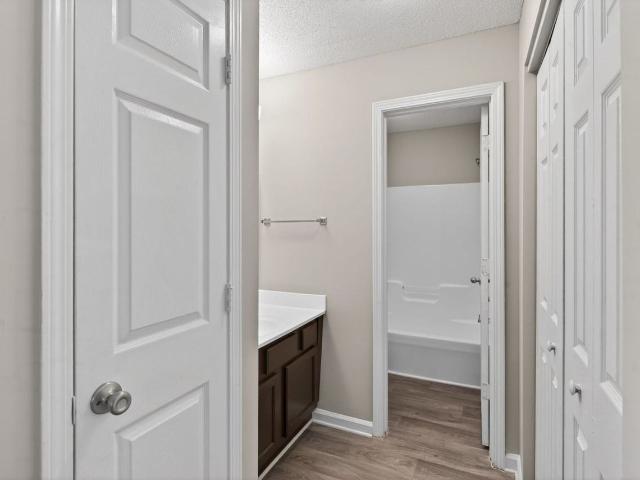 Apartment for rent in Mecklenburg, North Carolina