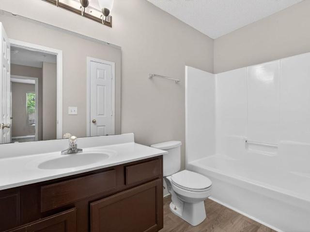 Apartment for rent in Mecklenburg, North Carolina