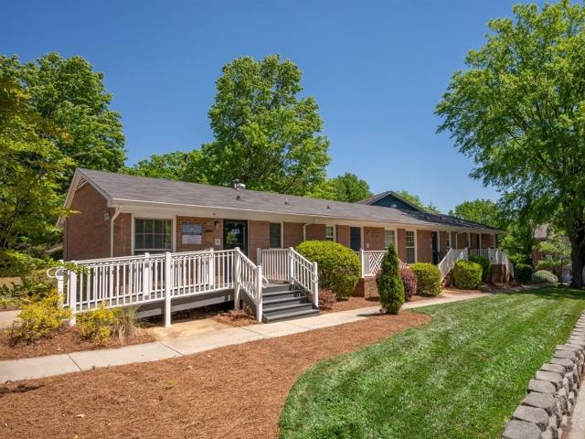 Apartment for rent in Mecklenburg, North Carolina