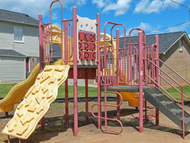 Apartment for rent in Mecklenburg, North Carolina