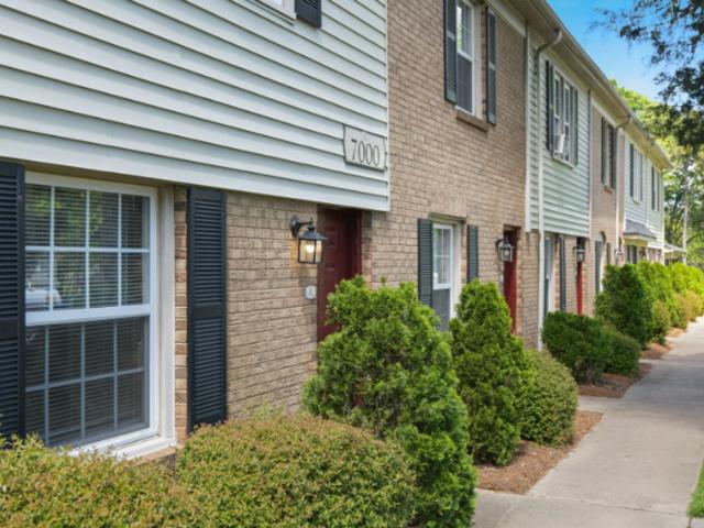 Apartment for rent in Mecklenburg, North Carolina