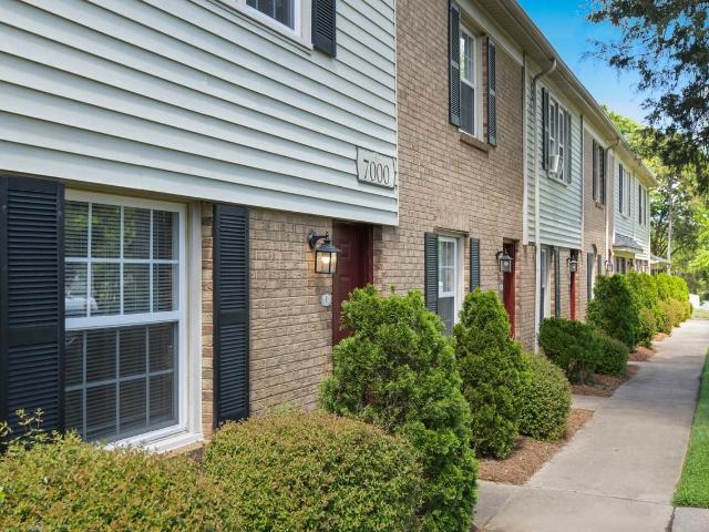 Apartment for rent in Mecklenburg, North Carolina