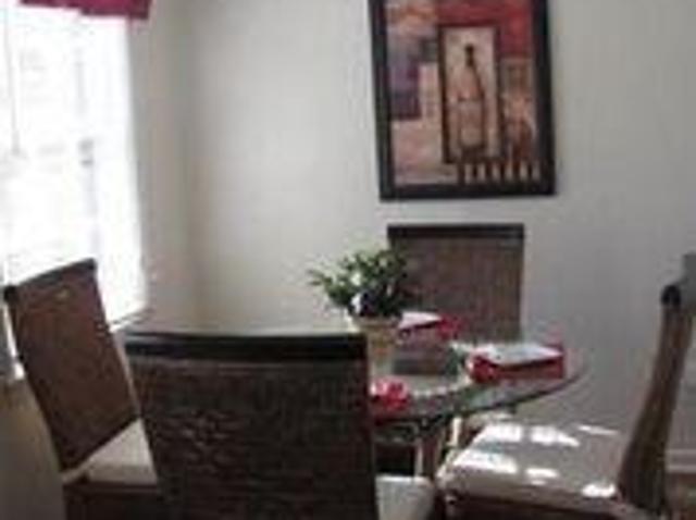 Apartment for rent in Mecklenburg, North Carolina