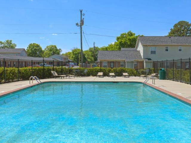 Apartment for rent in Mecklenburg, North Carolina