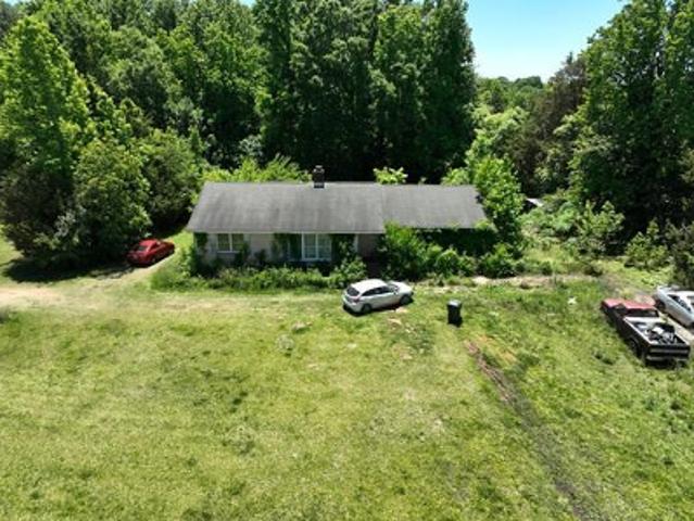 House for sale in York, South Carolina