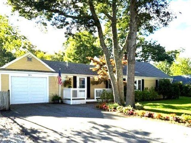House for sale in South Yarmouth, Massachusetts
