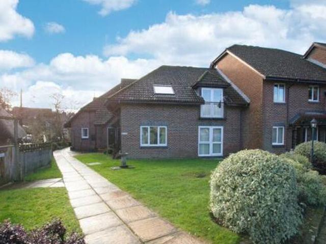 House for sale in Barton Stacey, Hampshire