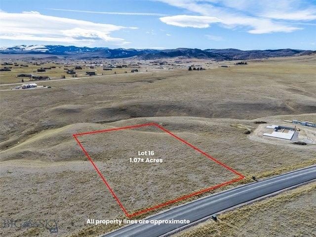 Land for sale in Ennis, Montana