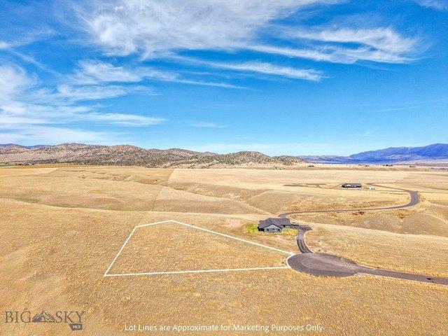 Land for sale in Ennis, Montana