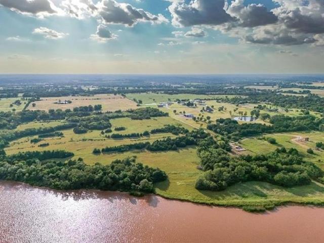 Land for sale in Oklahoma