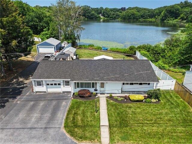 House for sale in Cranston, Rhode Island
