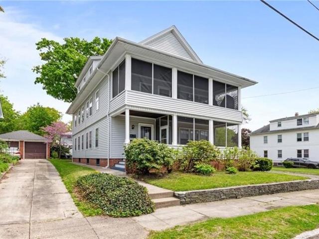 House for sale in Providence, Rhode Island