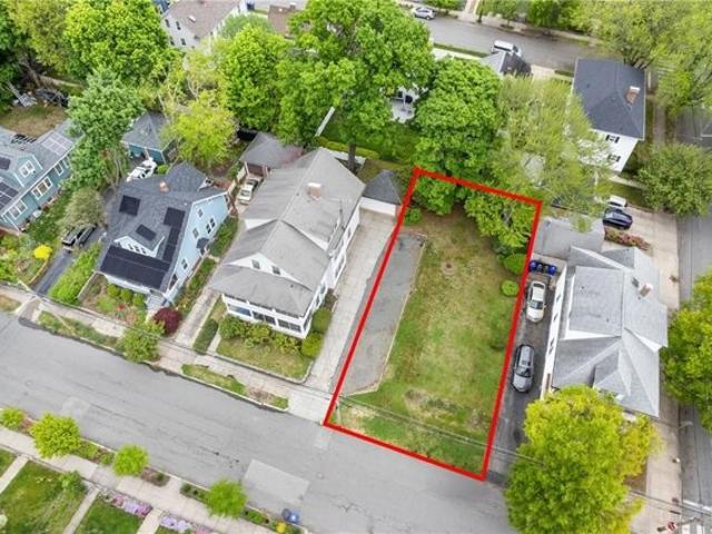 Land for sale in Providence, Rhode Island
