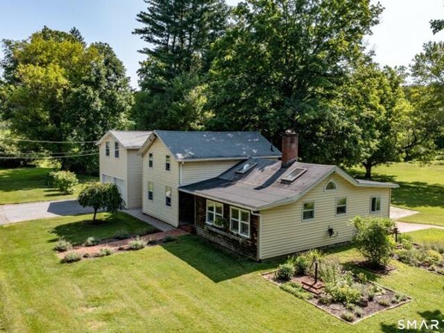 House for sale in Sharon, Connecticut