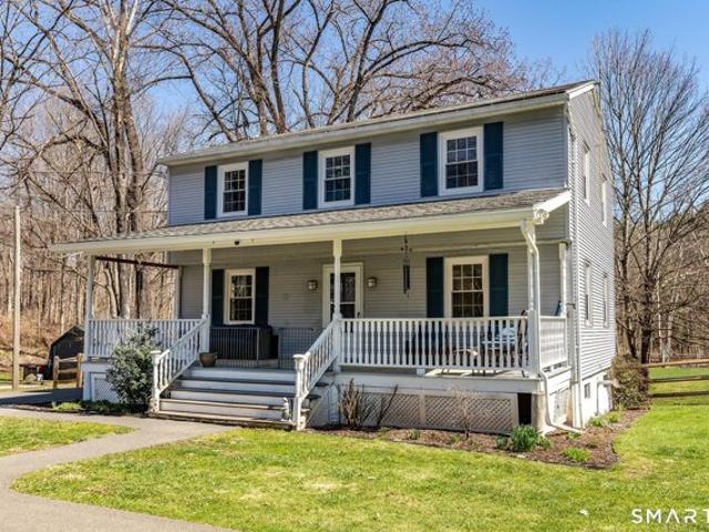 House for sale in Sharon, Connecticut