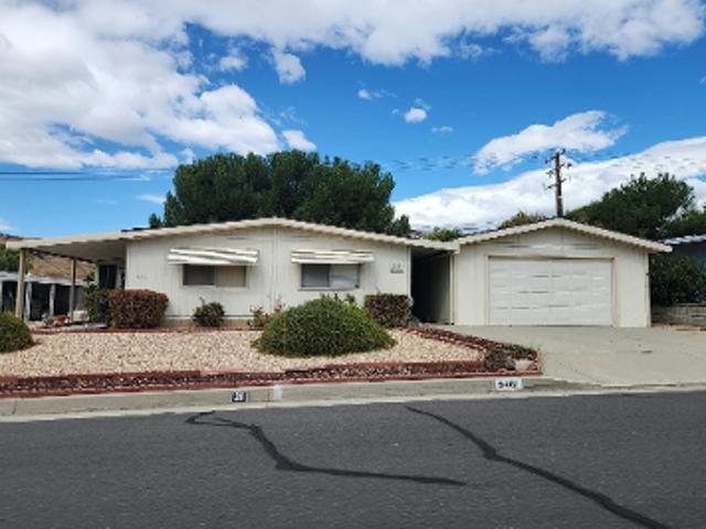 House for sale in Calimesa, Riverside County